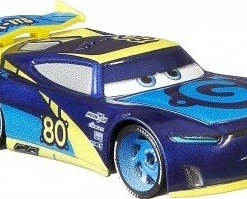 Mattel Cars 3 Αυτοκινητακια Dan Garcia (GKB45) -Αυτοκίνητα Εκπτώσεις 202883 1