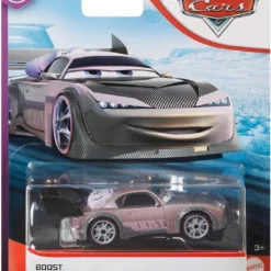 Mattel Cars 3 Αυτοκινητακια Boost (GKB46) -Αυτοκίνητα Εκπτώσεις 202884 1
