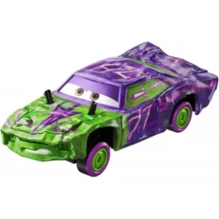 Mattel Cars 3 Αυτοκινητάκια Liability (GKB48) -Αυτοκίνητα Εκπτώσεις 202886 1