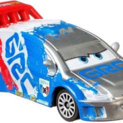 Mattel Cars 3 Αυτοκινητακια Raoul CaRoule (GKB59) -Αυτοκίνητα Εκπτώσεις 202891 1