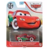 Mattel Cars 3 Αυτοκινητάκια Holiday Hotshot Lightning McQueen (GRR96)