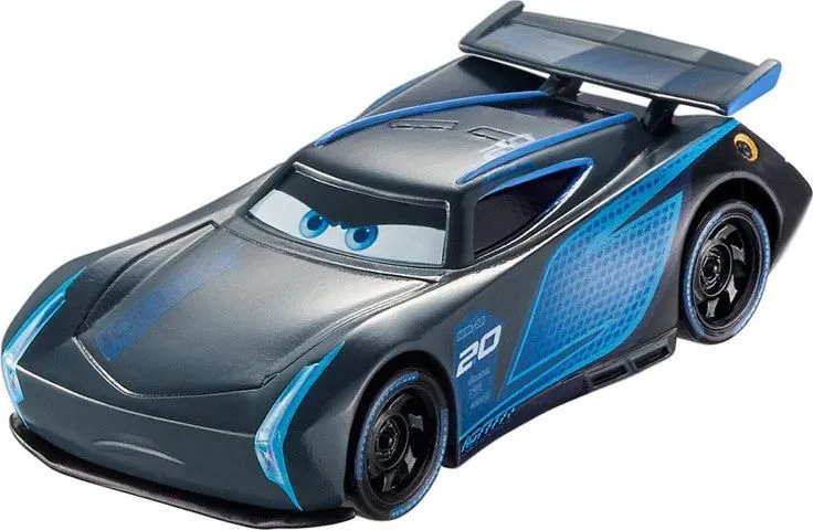 Mattel Cars 3 Αυτοκινητάκια (GXG32) 1 Mattel Cars 3 Αυτοκινητάκια (GXG32)