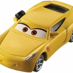 Mattel Cars 3 Αυτοκινητάκια Trainer Cruz Ramirez (GXG61) -Αυτοκίνητα Εκπτώσεις 202955 3
