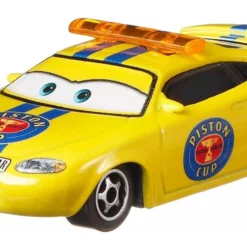 Mattel Cars 3 Αυτοκινητάκια – Σετ Των 2 Charlie Checker / McQueen (GKB73) 10 Mattel Cars 3 Αυτοκινητάκια – Σετ Των 2 Charlie Checker / McQueen (GKB73) -Αυτοκίνητα Εκπτώσεις 202974 3