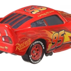 Mattel Cars 3 Αυτοκινητάκια – Σετ Των 2 Charlie Checker / McQueen (GKB73) 11 Mattel Cars 3 Αυτοκινητάκια – Σετ Των 2 Charlie Checker / McQueen (GKB73) -Αυτοκίνητα Εκπτώσεις 202974 4