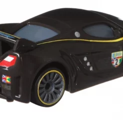 Mattel Cars 3 Αυτοκινητάκια – Σετ Των 2 Lewis Hamilton / Bruce Boxmann (GKB78) -Αυτοκίνητα Εκπτώσεις 202978 3