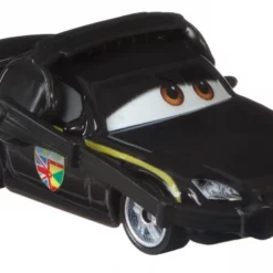 Mattel Cars 3 Αυτοκινητάκια – Σετ Των 2 Lewis Hamilton / Bruce Boxmann (GKB78) -Αυτοκίνητα Εκπτώσεις 202978 4