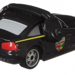 Mattel Cars 3 Αυτοκινητάκια – Σετ Των 2 Lewis Hamilton / Bruce Boxmann (GKB78) -Αυτοκίνητα Εκπτώσεις 202978 5