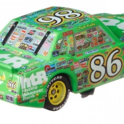 Mattel Cars 3 Αυτοκινητάκια – Σετ Των 2 Chick Hicks / Chief Chick (GKB79) -Αυτοκίνητα Εκπτώσεις 202979 3