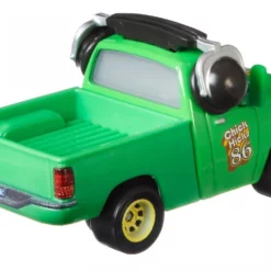 Mattel Cars 3 Αυτοκινητάκια – Σετ Των 2 Chick Hicks / Chief Chick (GKB79) -Αυτοκίνητα Εκπτώσεις 202979 5
