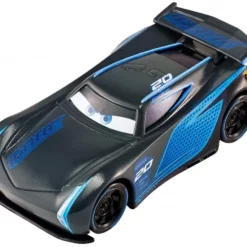 Mattel Cars 3 Αυτοκινητάκια – Σετ Των 2 Jackson Storm Και Paul Conrev (GKB81) -Αυτοκίνητα Εκπτώσεις 202981 2