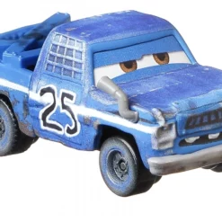 Mattel Cars 3 Αυτοκινητάκια – Σετ Των 2 Apb / Broadside (GKB82) -Αυτοκίνητα Εκπτώσεις 202982 2