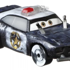 Mattel Cars 3 Αυτοκινητάκια – Σετ Των 2 Apb / Broadside (GKB82) -Αυτοκίνητα Εκπτώσεις 202982 3