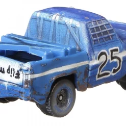 Mattel Cars 3 Αυτοκινητάκια – Σετ Των 2 Apb / Broadside (GKB82) -Αυτοκίνητα Εκπτώσεις 202982 4