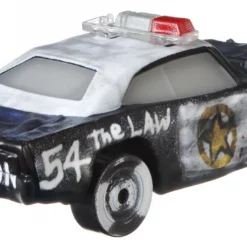 Mattel Cars 3 Αυτοκινητάκια – Σετ Των 2 Apb / Broadside (GKB82) -Αυτοκίνητα Εκπτώσεις 202982 5