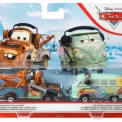 Mattel Cars 3 Αυτοκινητάκια – Σετ Των 2 Martin / Fillmore (GKB84) 13 Mattel Cars 3 Αυτοκινητάκια – Σετ Των 2 Martin / Fillmore (GKB84) -Αυτοκίνητα Εκπτώσεις 202983 1