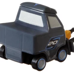 Mattel Cars 3 Αυτοκινητάκια – Σετ Των 2 Laura Spinwell / Ray Reverham (GKB85) -Αυτοκίνητα Εκπτώσεις 202984 3 scaled 1
