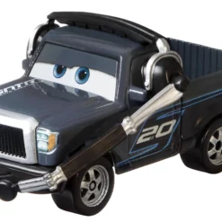 Mattel Cars 3 Αυτοκινητάκια – Σετ Των 2 Laura Spinwell / Ray Reverham (GKB85) -Αυτοκίνητα Εκπτώσεις 202984 4 scaled 1