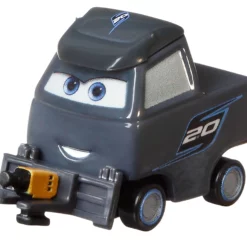 Mattel Cars 3 Αυτοκινητάκια – Σετ Των 2 Laura Spinwell / Ray Reverham (GKB85) -Αυτοκίνητα Εκπτώσεις 202984 5 scaled 1