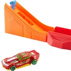 Mattel Hot Wheels Κλασικές Για Κόλπα Flip Ripper Play Set (FTH83) -Αυτοκίνητα Εκπτώσεις 203157 1