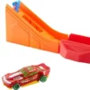 Mattel Hot Wheels Κλασικές Για Κόλπα Flip Ripper Play Set (FTH83)
