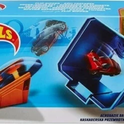 Mattel Hot Wheels Κλασικές Για Κόλπα Flip Ripper Play Set (FTH83) -Αυτοκίνητα Εκπτώσεις 203157 2