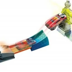 Mattel Hot Wheels Κλασικές Για Κόλπα Electric Tower Play Set (FTH80) -Αυτοκίνητα Εκπτώσεις 203158 1