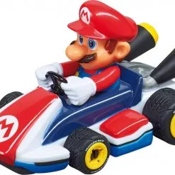 Αυτοκινητόδρομος Carrera First Mario Kart (051847) -Αυτοκίνητα Εκπτώσεις 203598 2