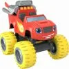 Fisher Price Blaze Όχημα Die Cast Race Car Monster Engine Blaze (GWX77)