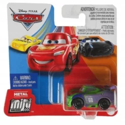 Mattel Cars Mini Αυτοκινητάκια (GKF65) -Αυτοκίνητα Εκπτώσεις 203637 1