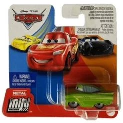 Mattel Cars Mini Αυτοκινητάκια (GKF65) -Αυτοκίνητα Εκπτώσεις 203637 3