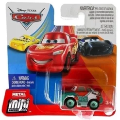 Mattel Cars Mini Αυτοκινητάκια (GKF65) -Αυτοκίνητα Εκπτώσεις 203637 6