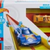 Mattel Hot Wheels Track Builder Βασικά Εξαρτήματα Πίστας Track Builder Unlimited Fold Up Track (GLC91)