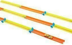 Mattel Hot Wheels Track Builder Βασικά Εξαρτήματα Πίστας Track Builder Unlimited Fold Up Track (GLC91) -Αυτοκίνητα Εκπτώσεις 203642 1