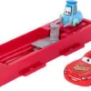 Mattel Cars Εκτοξευτής Με Αυτοκινητάκι Diecast Launchers McQueen (GYH50)