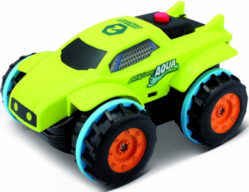 R/C Maisto Tech Cyclone Aqua Tread (82142) 1 R/C Maisto Tech Cyclone Aqua Tread (82142)