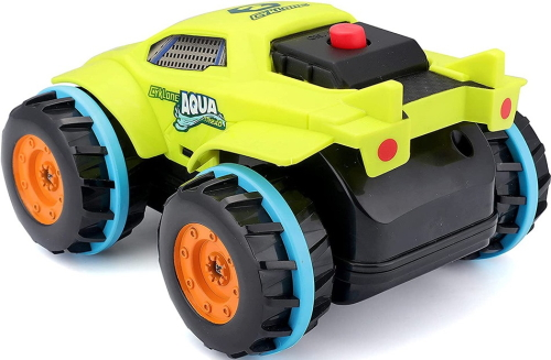 R/C Maisto Tech Cyclone Aqua Tread (82142) 3 R/C Maisto Tech Cyclone Aqua Tread (82142) - Image 3
