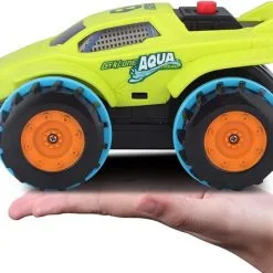 R/C Maisto Tech Cyclone Aqua Tread (82142) 11 R/C Maisto Tech Cyclone Aqua Tread (82142) -Αυτοκίνητα Εκπτώσεις 203726 3