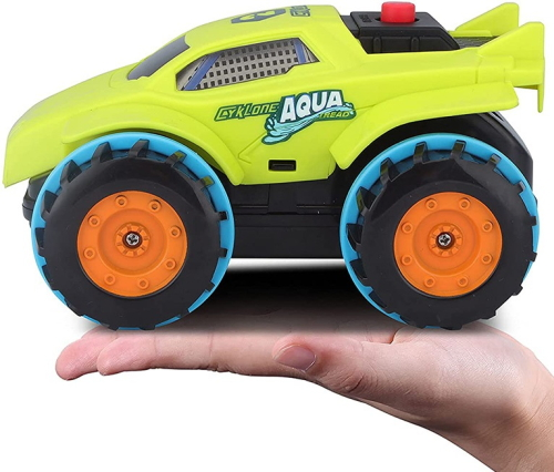 R/C Maisto Tech Cyclone Aqua Tread (82142) 4 R/C Maisto Tech Cyclone Aqua Tread (82142) - Image 4