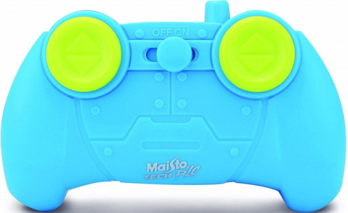 R/C Maisto Tech Cyclone Aqua Tread (82142) 5 R/C Maisto Tech Cyclone Aqua Tread (82142) - Image 5