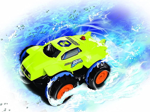 R/C Maisto Tech Cyclone Aqua Tread (82142) 6 R/C Maisto Tech Cyclone Aqua Tread (82142) - Image 6