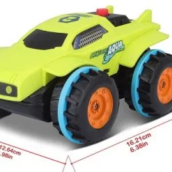 R/C Maisto Tech Cyclone Aqua Tread (82142) 14 R/C Maisto Tech Cyclone Aqua Tread (82142) -Αυτοκίνητα Εκπτώσεις 203726 6