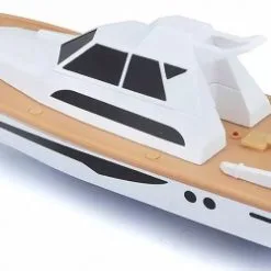 R/C Maisto Tech Speed Boat Yacht 2.4 GHz (82197) -Αυτοκίνητα Εκπτώσεις 203729 2