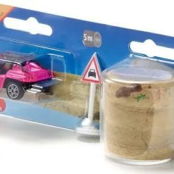 Siku Αυτοκινητάκι Buggy Με 5Μ Ταινία-Διάδρομος (001604) -Αυτοκίνητα Εκπτώσεις 204058 1