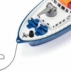 Siku Πλοίο Λιμενικού Με Ήχους (005401) 11 Siku Πλοίο Λιμενικού Με Ήχους (005401) -Αυτοκίνητα Εκπτώσεις 204059 4