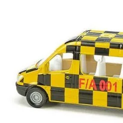 Siku Επιβατικό Αεροπλάνο Με Διάφορα Αξεσουάρ (SI005402) -Αυτοκίνητα Εκπτώσεις 204060 2