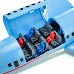 Siku Επιβατικό Αεροπλάνο Με Διάφορα Αξεσουάρ (SI005402) -Αυτοκίνητα Εκπτώσεις 204060 3