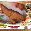 Blue Toys Τηλ/νος Δεινόσαυρος Tyrannosaurus Με Φως (MKJ002842)