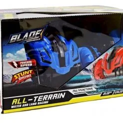 Blue Toys Τηλ/νο Όχημα Με Usb (MKL414356) -Αυτοκίνητα Εκπτώσεις 204240 3