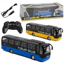 Blue Toys Τηλ/νο Λεωφορείο Με 4 Λειτουργίες (MKM732019) 4 Blue Toys Τηλ/νο Λεωφορείο Με 4 Λειτουργίες (MKM732019) -Αυτοκίνητα Εκπτώσεις 204274 1